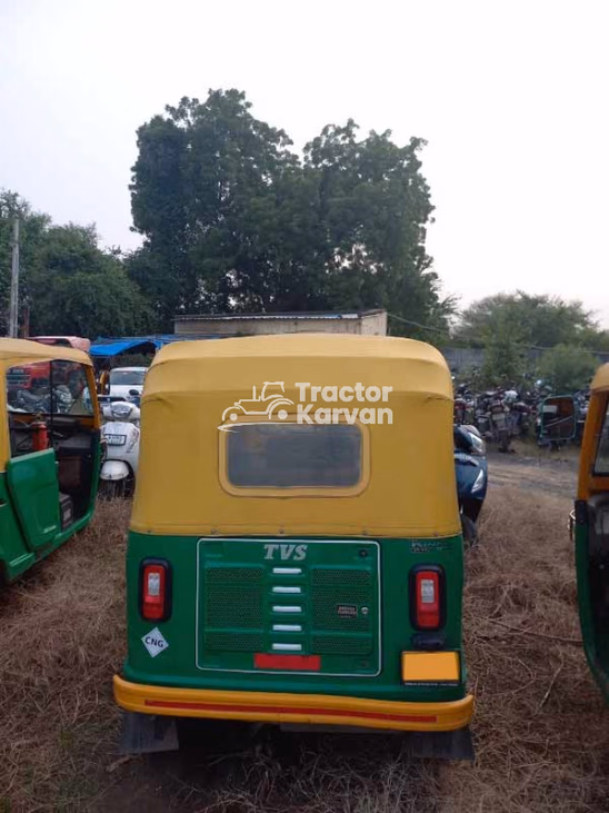 petrol Used Commercial Vehicle