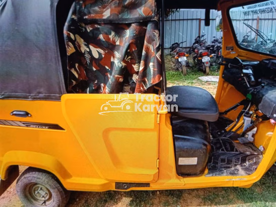 lpg Used Commercial Vehicle