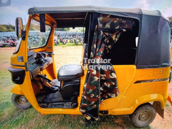 lpg Used Commercial Vehicle