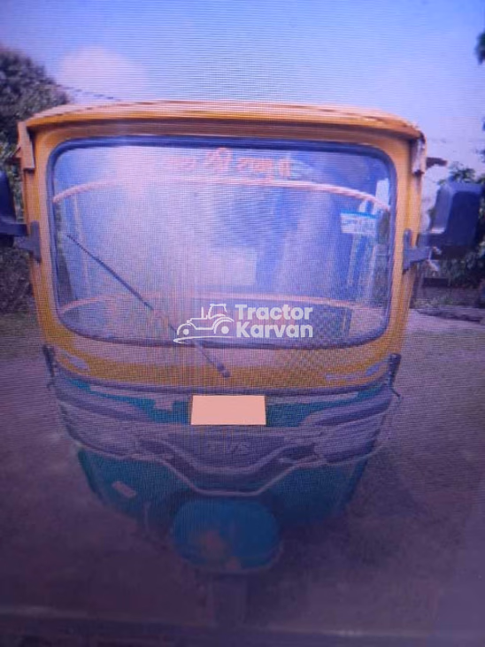 petrol Second Hand Commercial