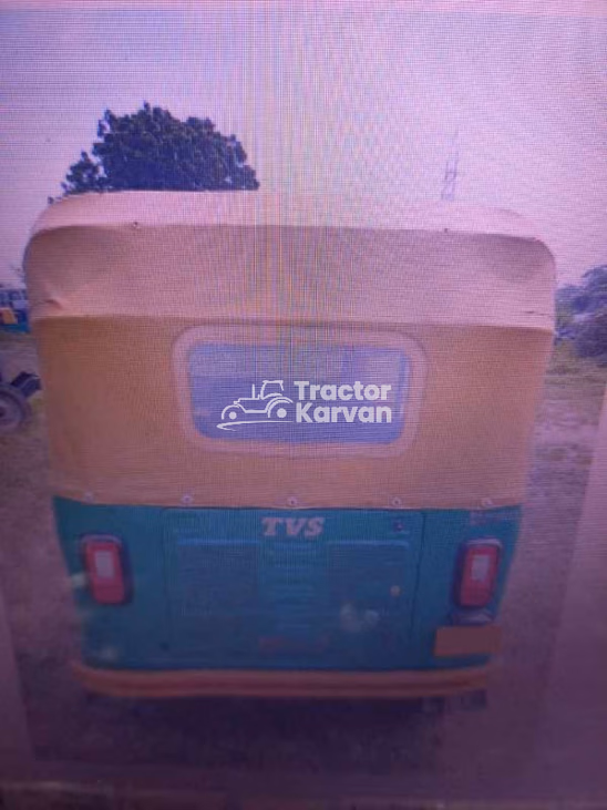petrol Used Commercial Vehicle
