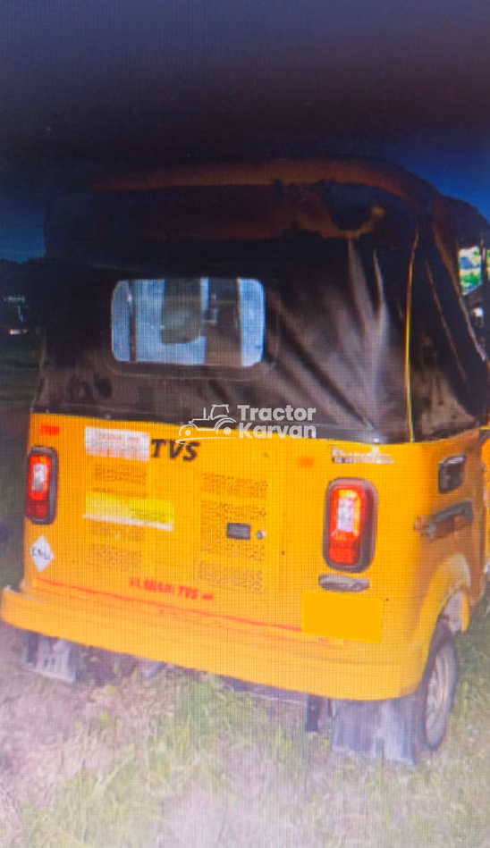 petrol Used Commercial Vehicle