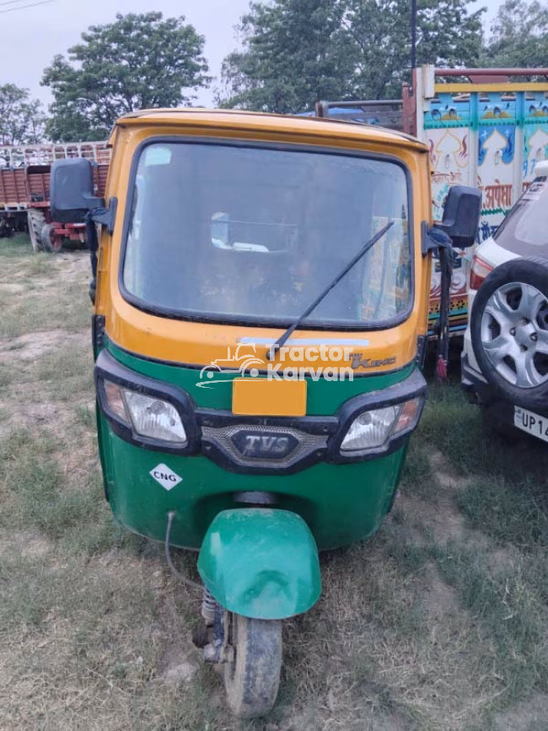 cng Second Hand Commercial