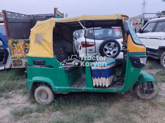 cng Used Commercial Vehicle