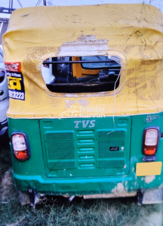 cng Used Commercial Vehicle