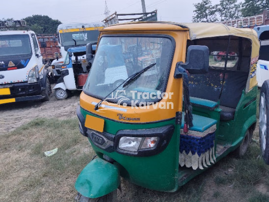 cng Used Commercial Vehicle