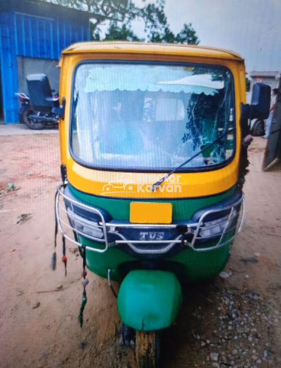 cng Second Hand Commercial