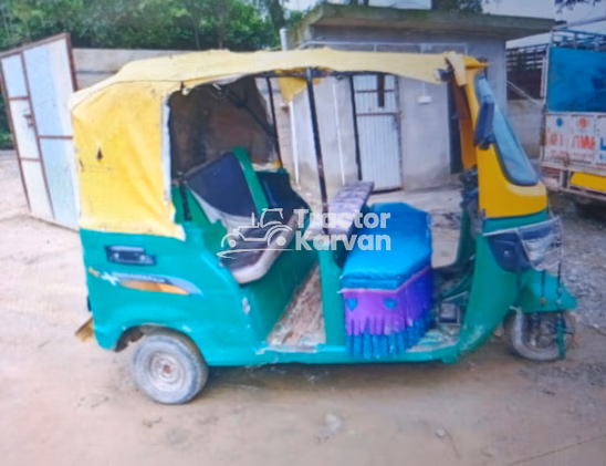 cng Used Commercial Vehicle