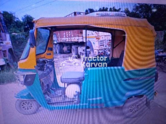 petrol Used Commercial Vehicle