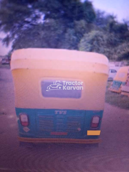 petrol Used Commercial Vehicle