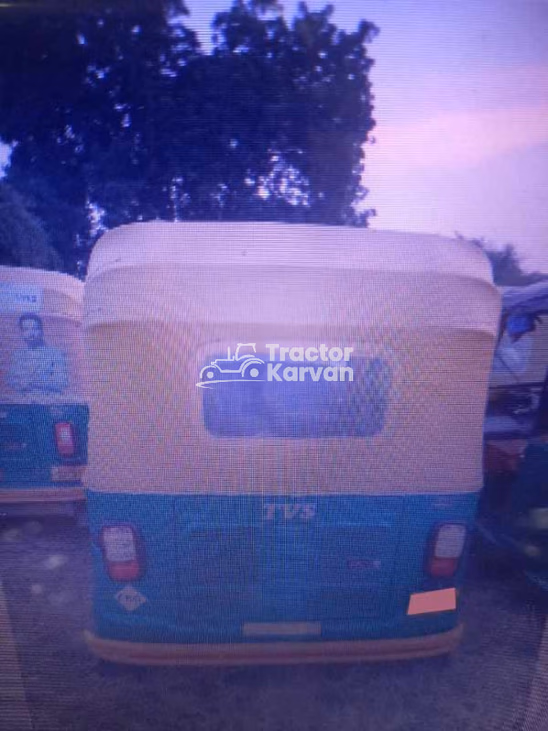 petrol Used Commercial Vehicle