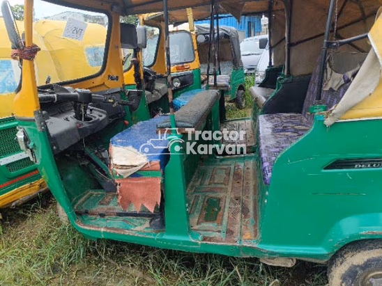 cng Used Commercial Vehicle
