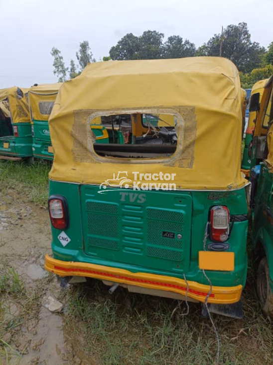 cng Used Commercial Vehicle