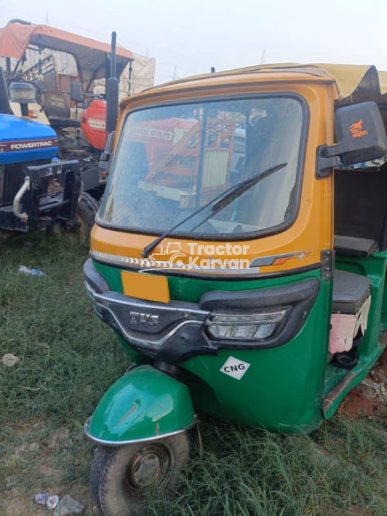cng Second Hand Commercial