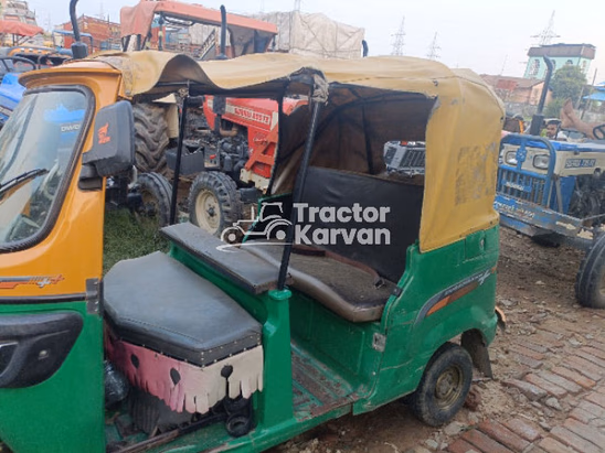 cng Used Commercial Vehicle