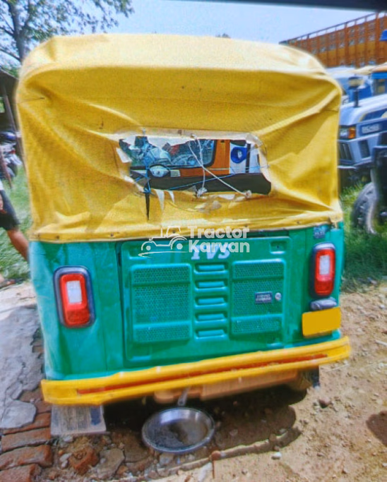 cng Used Commercial Vehicle