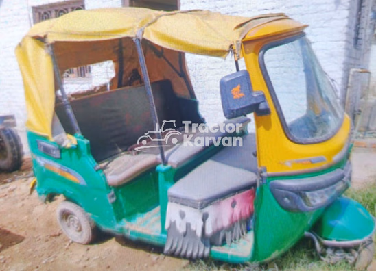 cng Used Commercial Vehicle