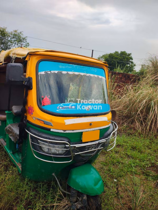 cng Used Commercial Vehicle