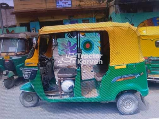 petrol Used Commercial Vehicle