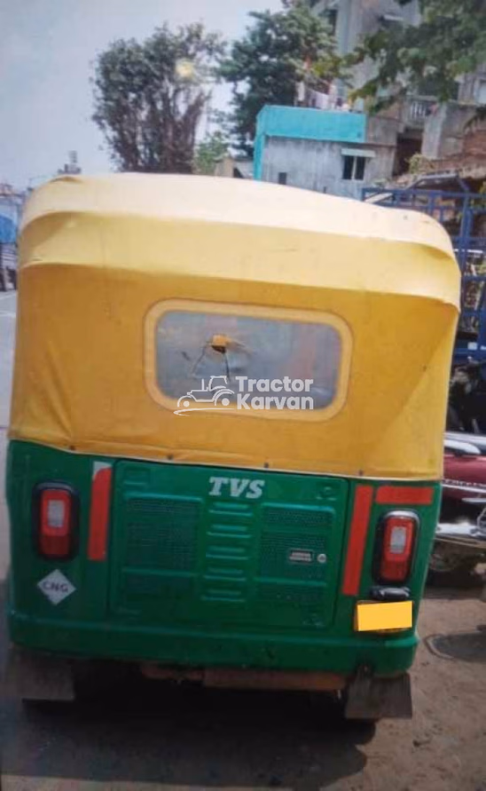 petrol Used Commercial Vehicle
