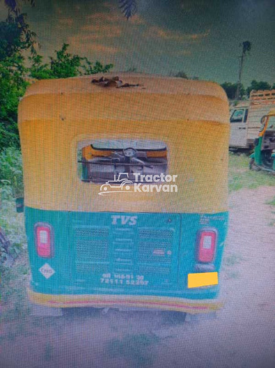 petrol Used Commercial Vehicle