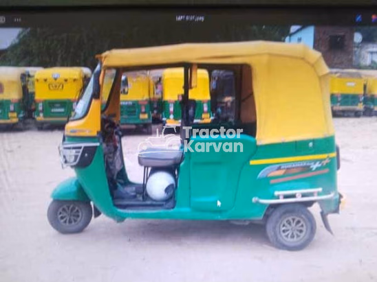 petrol Used Commercial Vehicle