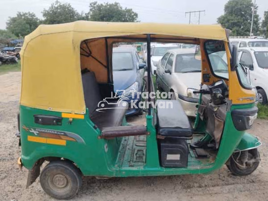 petrol Used Commercial Vehicle