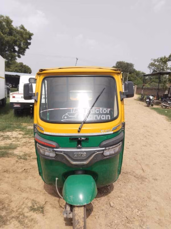 cng Second Hand Commercial Vehicles