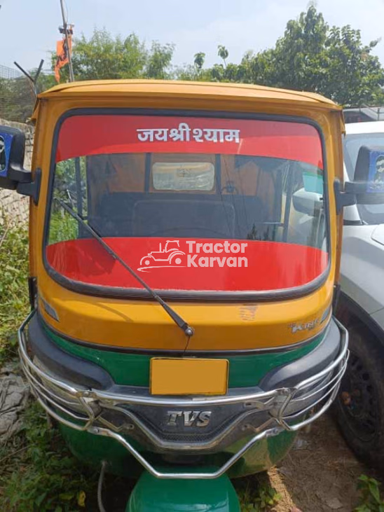 cng Second Hand Commercial Vehicles