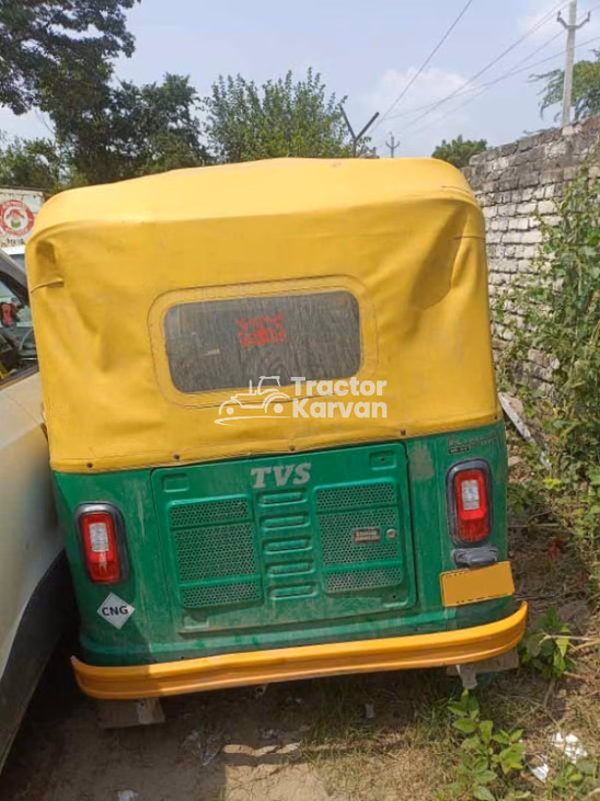 cng Used Commercial Vehicle