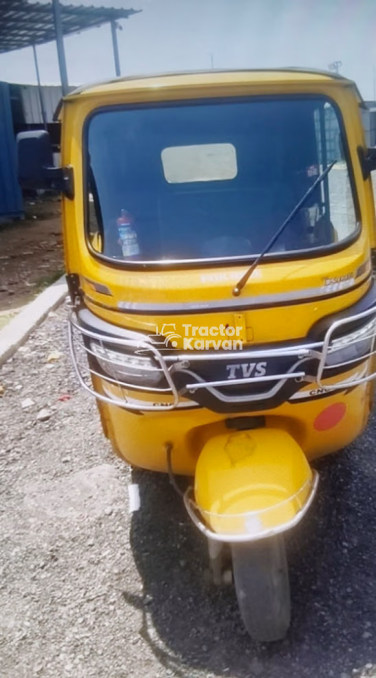 petrol Used Commercial Vehicle