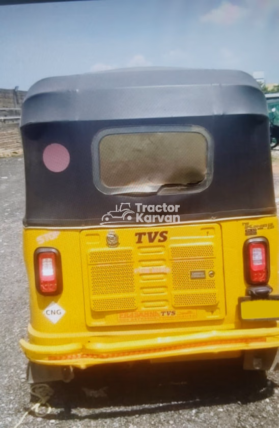 petrol Used Commercial Vehicle
