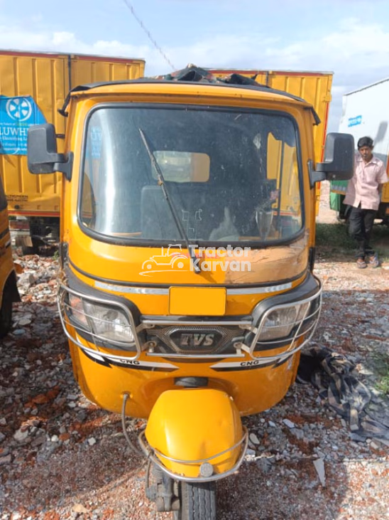 cng Second Hand Commercial Vehicles