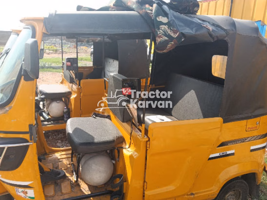 cng Used Commercial Vehicle