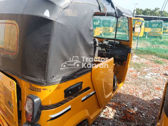 cng Used Commercial Vehicle