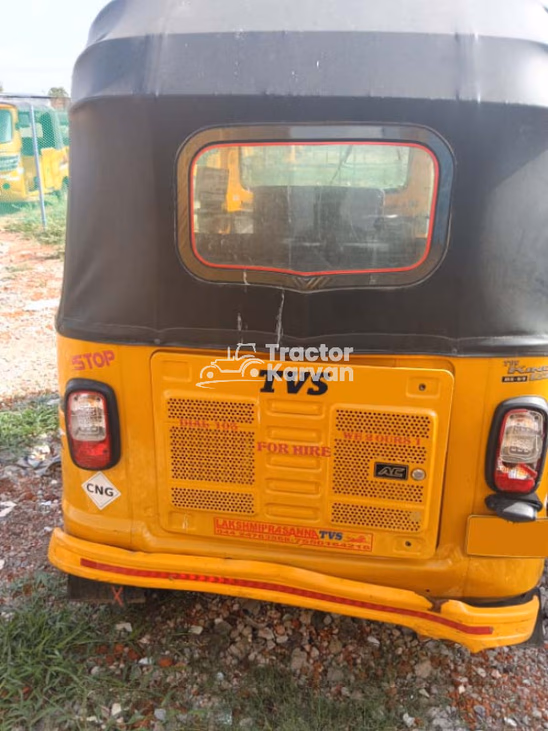 cng Used Commercial Vehicle