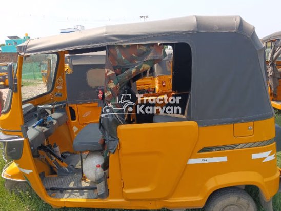 cng Used Commercial Vehicle