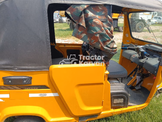 cng Used Commercial Vehicle