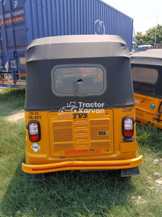 cng Used Commercial Vehicle