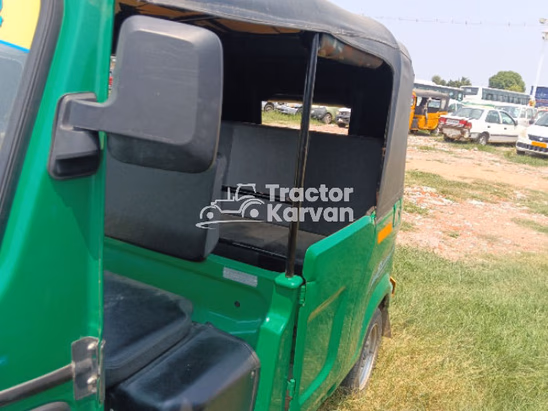 petrol Used Commercial Vehicle
