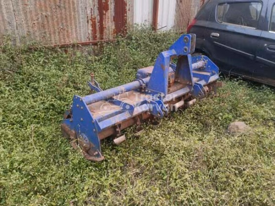 Farmpower RT 6FT Second Hand Implement