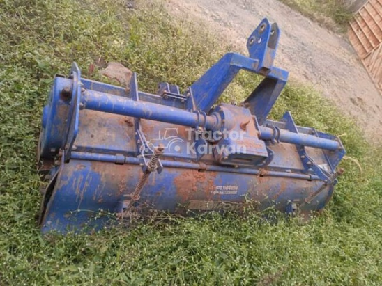 Farmpower RT 6FT Second Hand Implement