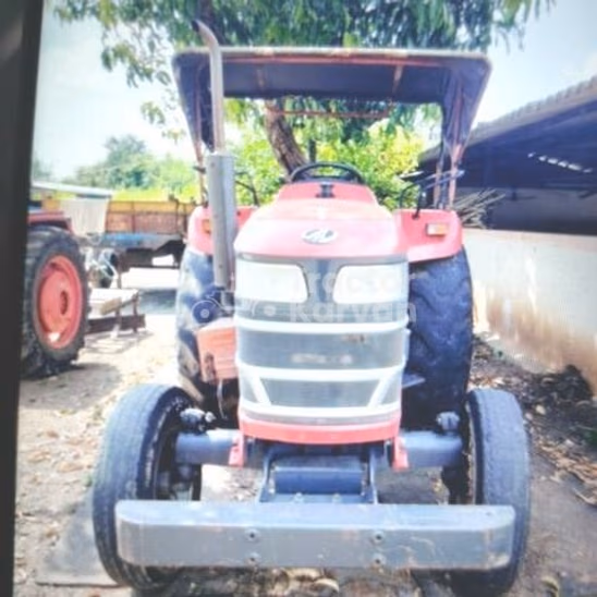 Mahindra Yuvo Tech+ 575 Second Hand Tractor