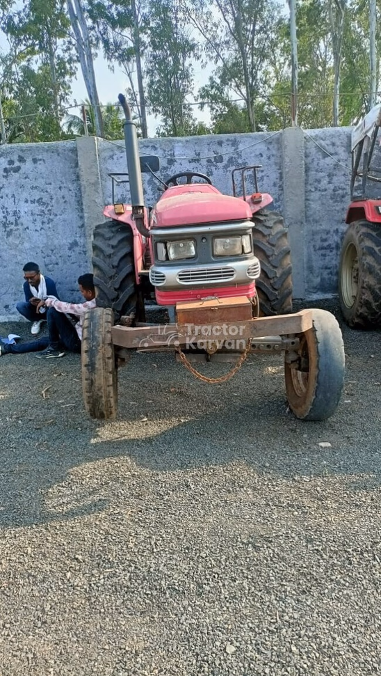 महिंद्रा अर्जुन अल्ट्रा -1 555 DI Second Hand Tractor