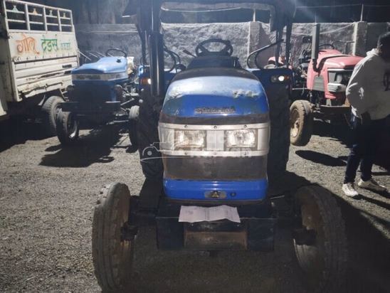 Sonalika DI 42 RX HDM Sikander Second Hand Tractor