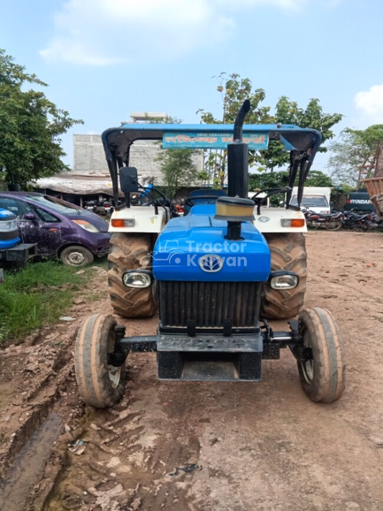 New Holland 3037 NX Second Hand Tractor