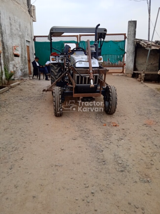 Eicher 548 Second Hand Tractor