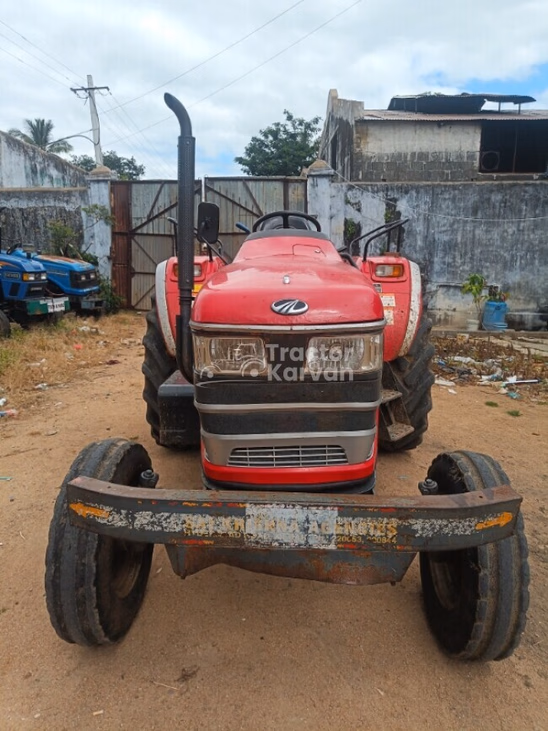 महिंद्रा अर्जुन अल्ट्रा - 1 605 DI Second Hand Tractor