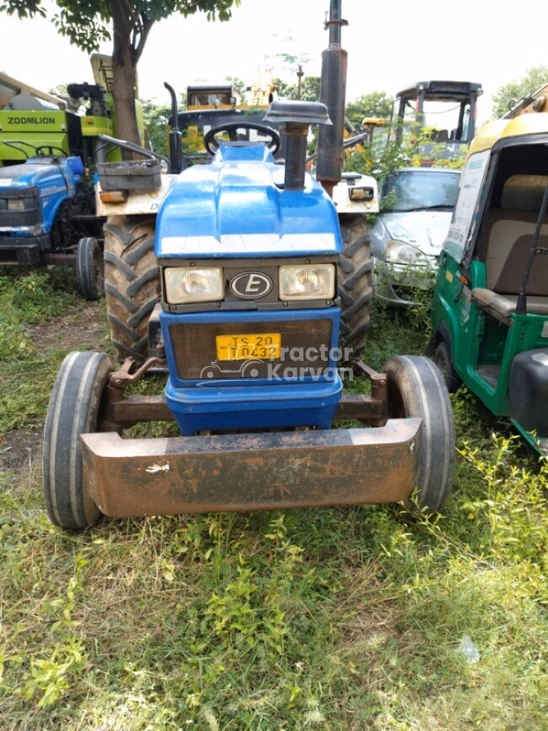 आयशर 480 Second Hand Tractor