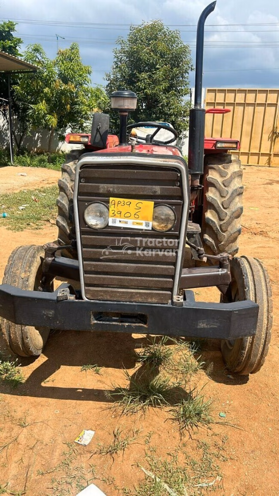 Massey Ferguson 241 DI Second Hand Tractor